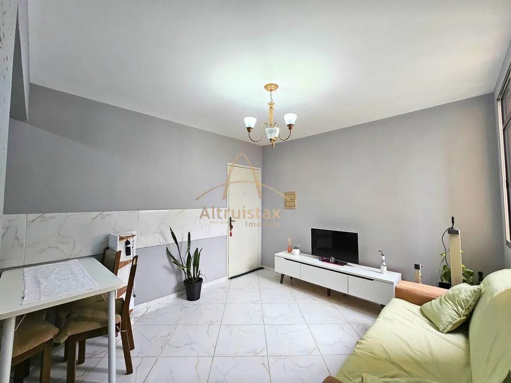 Apartamento, 2 quartos, 56 m² - Foto 1