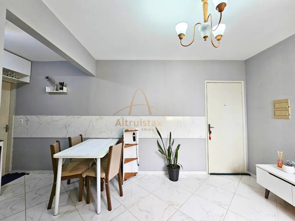 Apartamento, 2 quartos, 56 m² - Foto 2
