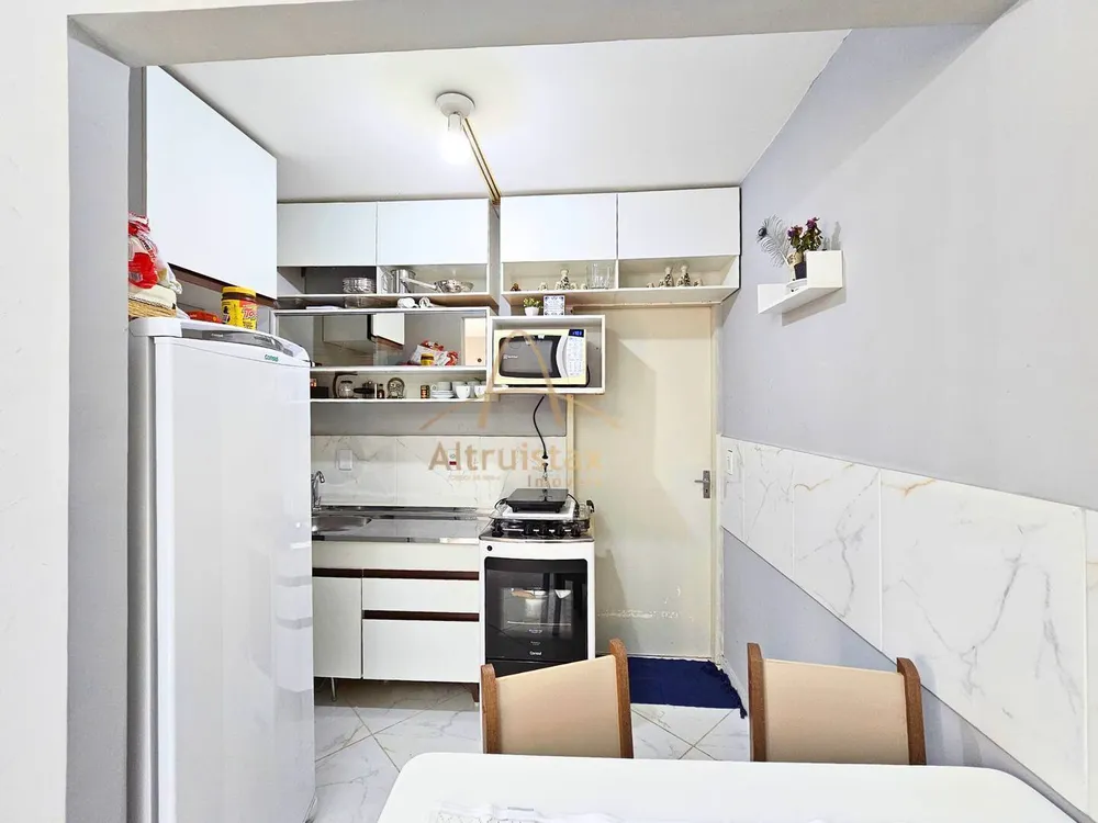 Apartamento, 2 quartos, 56 m² - Foto 3