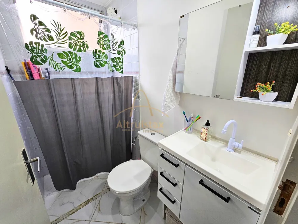 Apartamento, 2 quartos, 56 m² - Foto 15