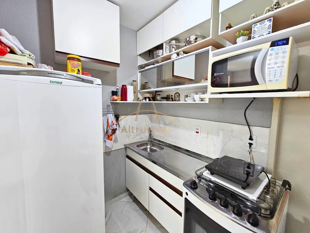 Apartamento, 2 quartos, 56 m² - Foto 5