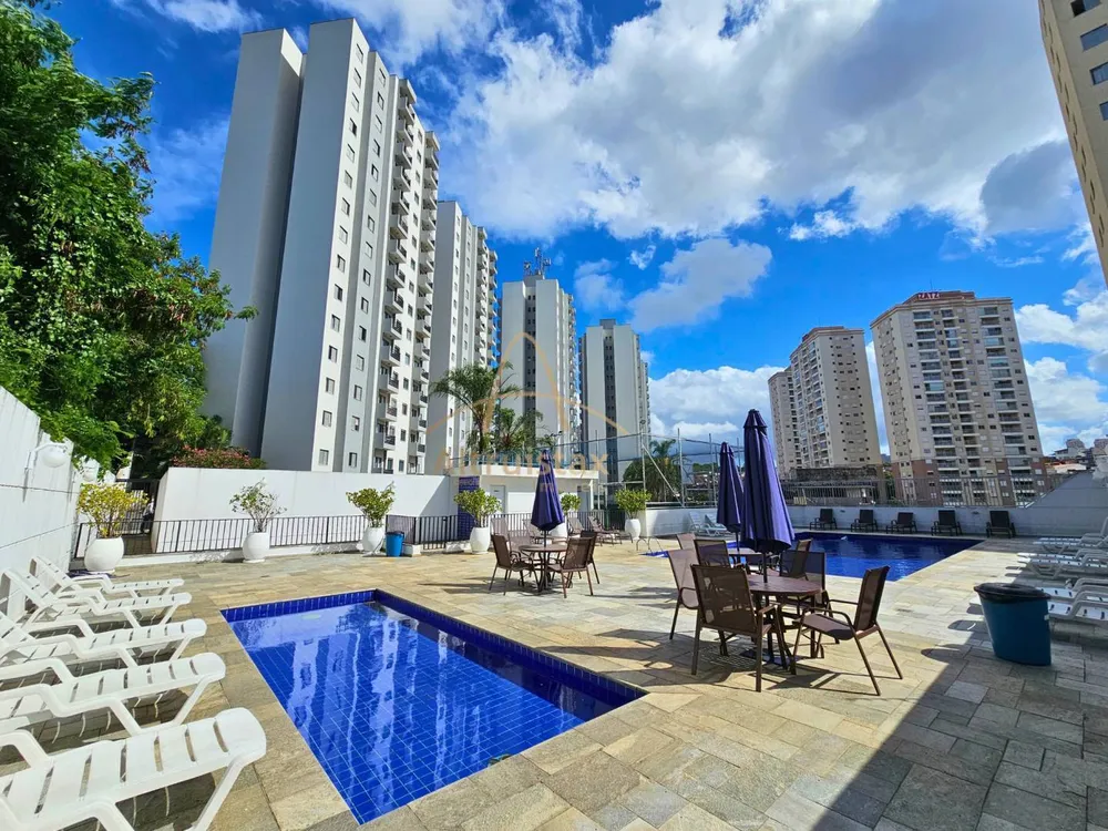 Apartamento, 2 quartos, 55 m² - Foto 4