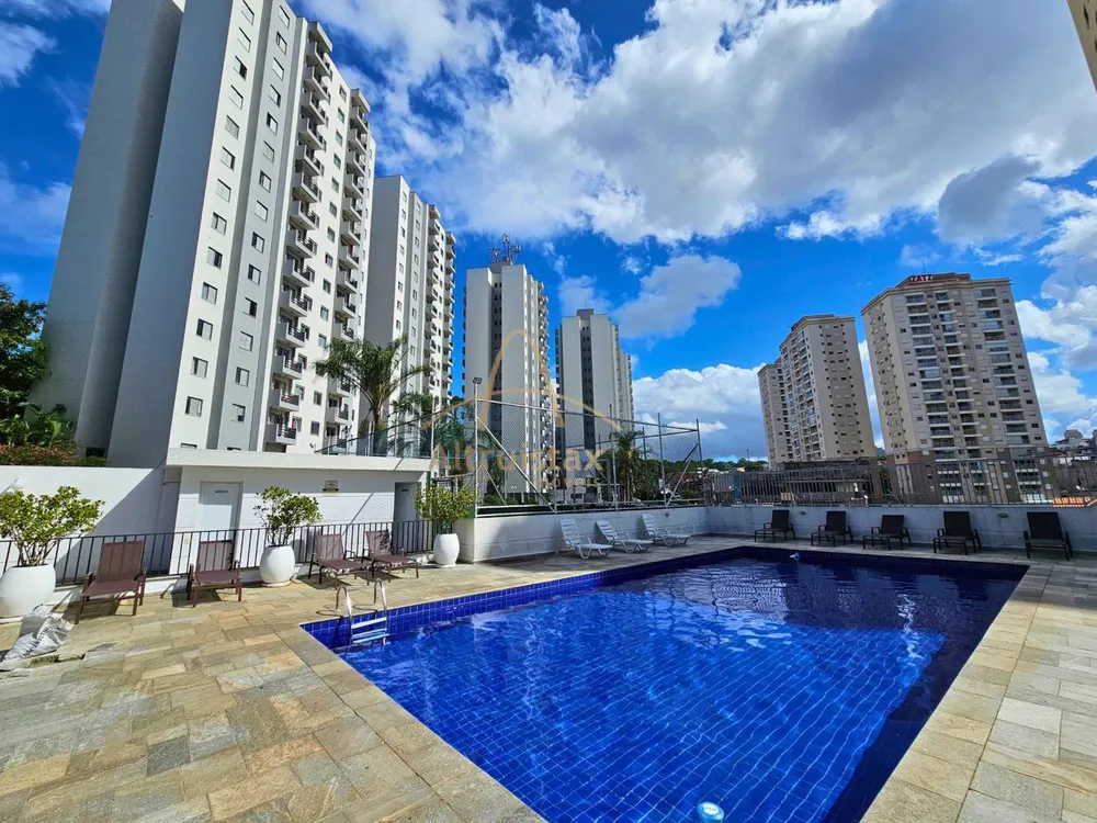 Apartamento, 2 quartos, 55 m² - Foto 5