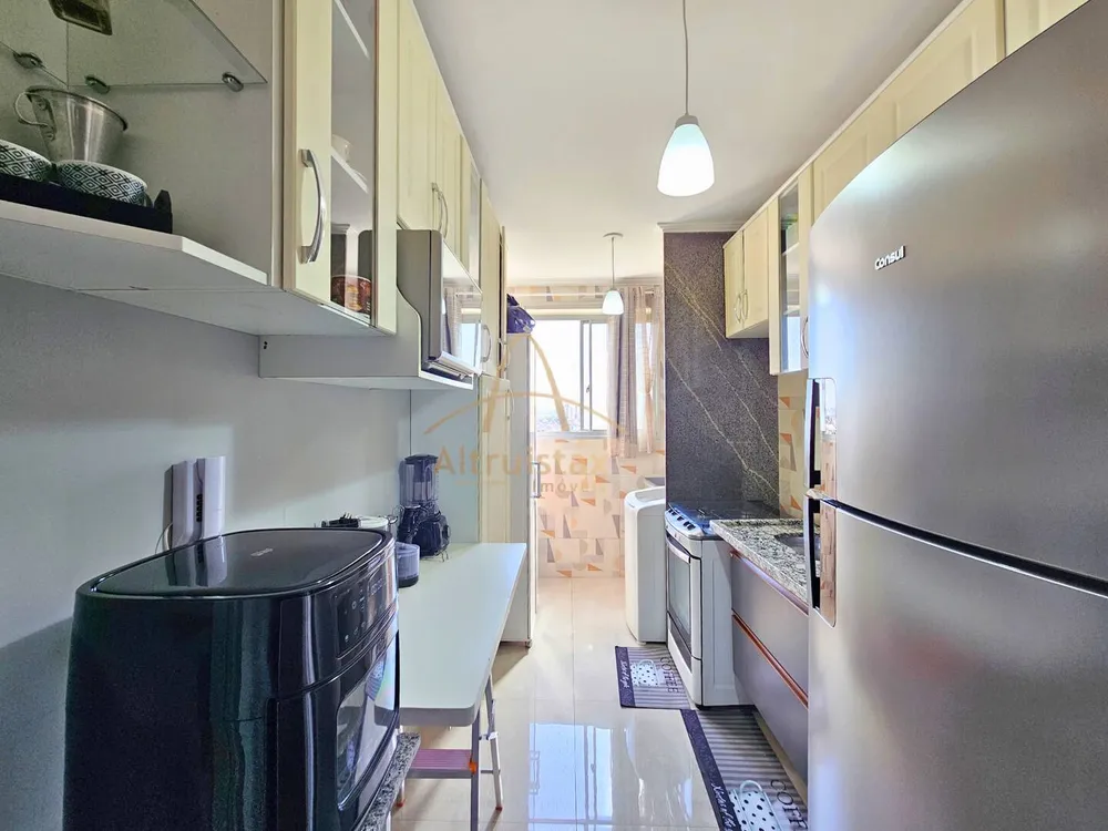Apartamento, 2 quartos, 55 m² - Foto 6