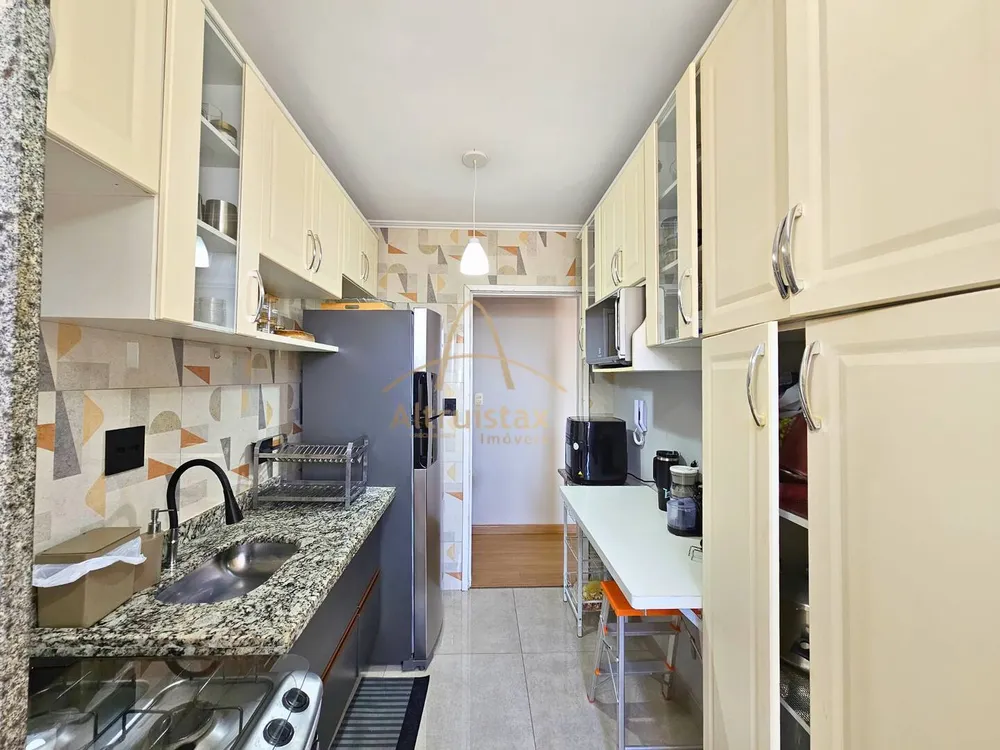 Apartamento, 2 quartos, 55 m² - Foto 3