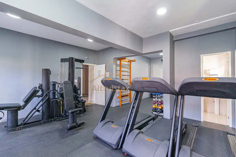 Apartamento, 2 quartos, 55 m² - Foto 9