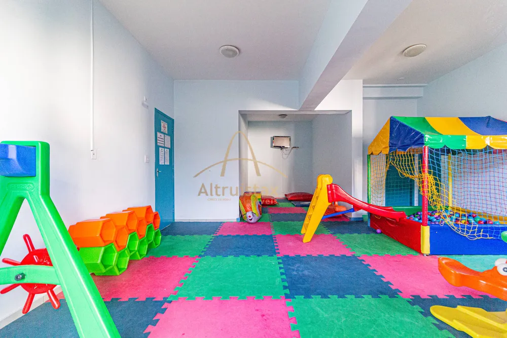Apartamento, 2 quartos, 55 m² - Foto 2