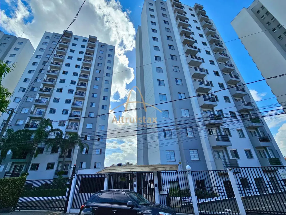 Apartamento, 2 quartos, 55 m² - Foto 12