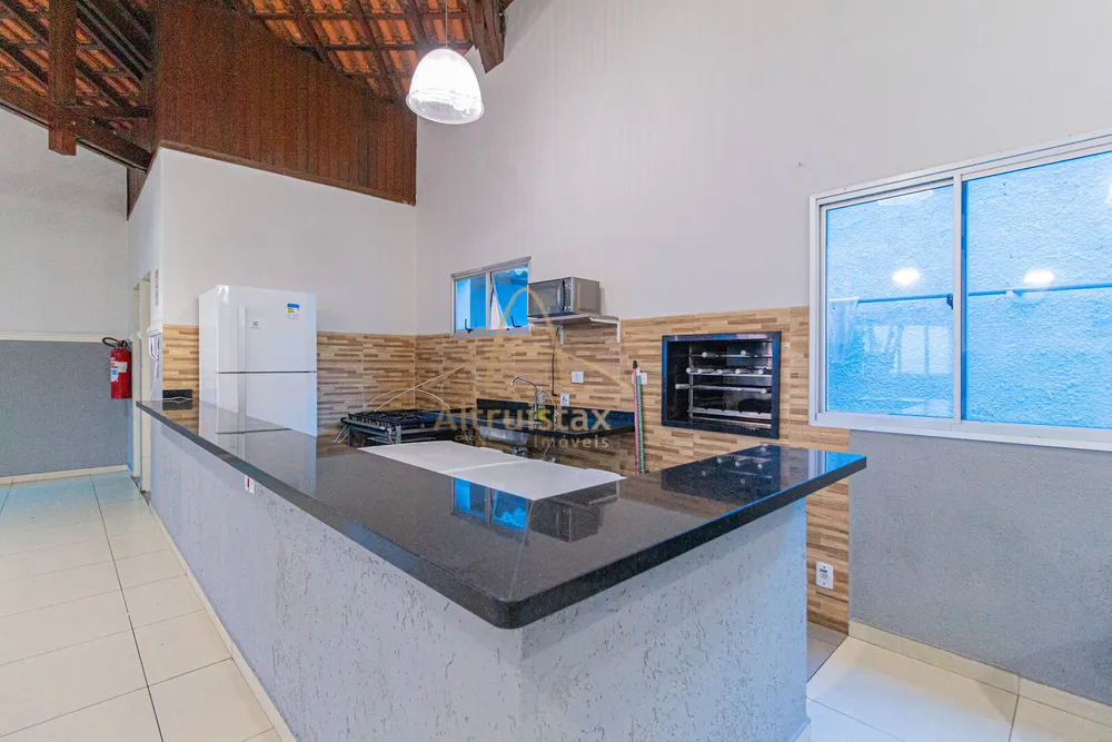Apartamento, 2 quartos, 55 m² - Foto 10