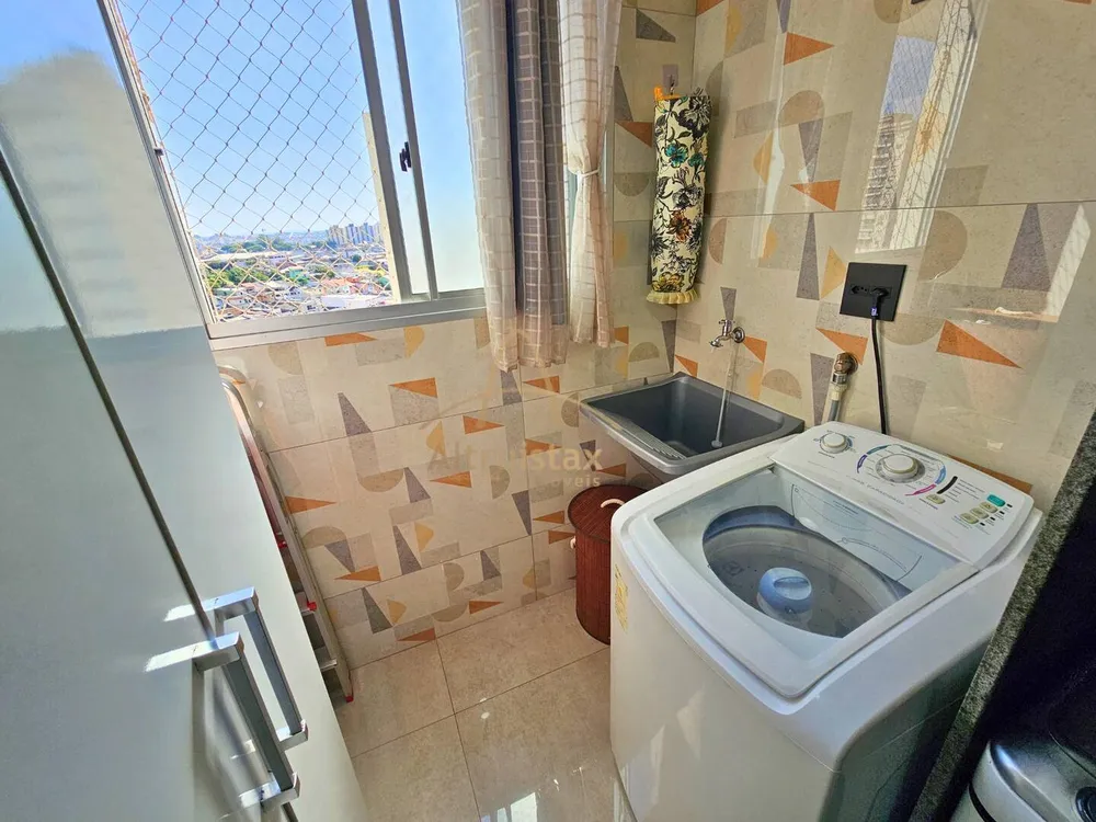 Apartamento, 2 quartos, 55 m² - Foto 8