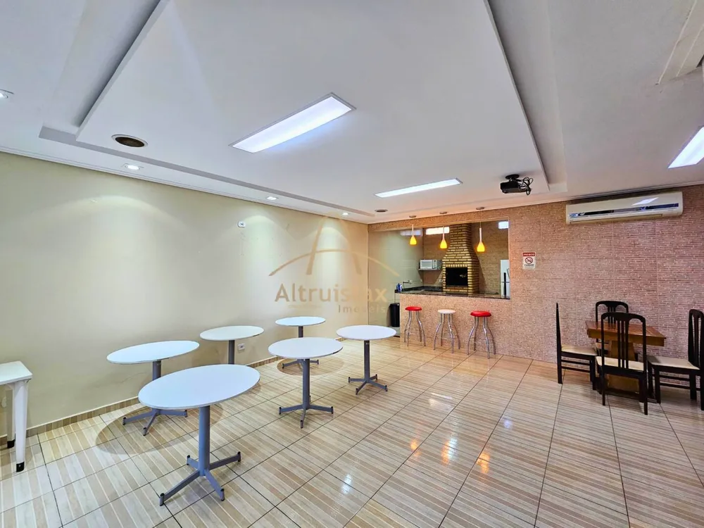 Apartamento, 3 quartos, 55 m² - Foto 11