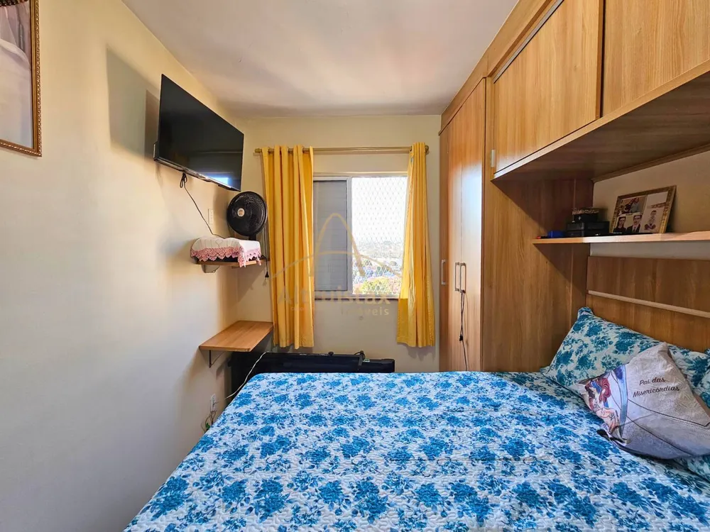 Apartamento, 3 quartos, 55 m² - Foto 8
