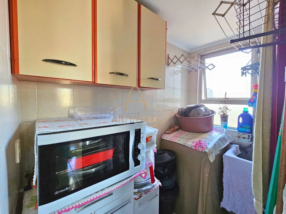 Apartamento, 3 quartos, 55 m² - Foto 7