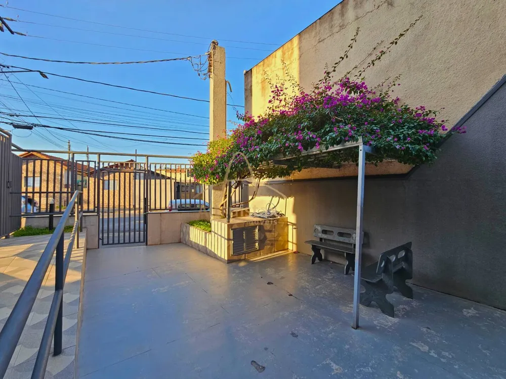 Apartamento, 3 quartos, 55 m² - Foto 12
