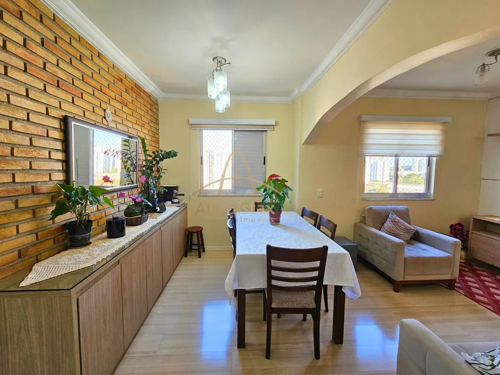 Apartamento, 3 quartos, 55 m² - Foto 4