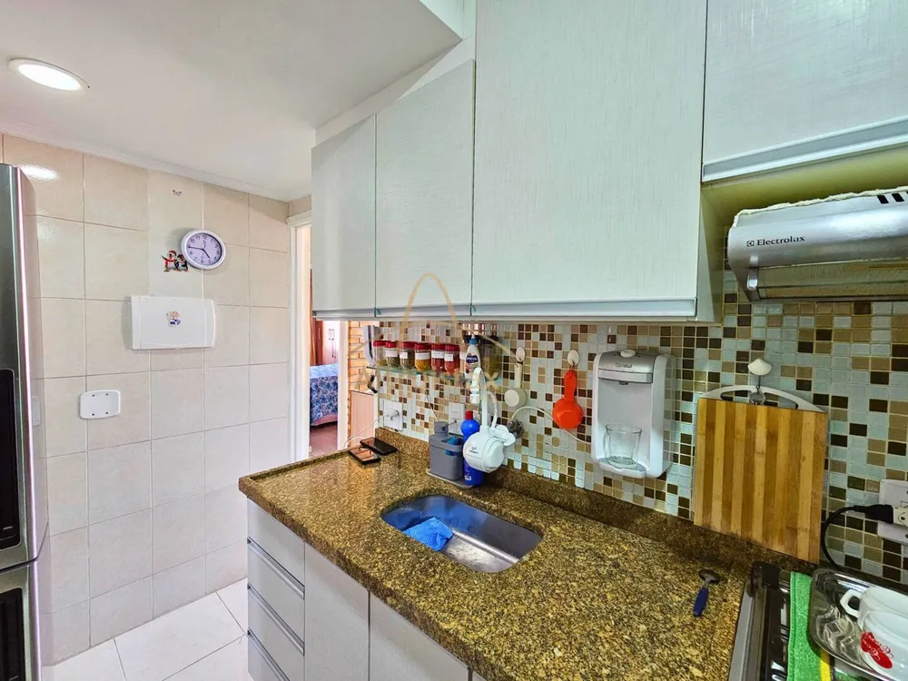 Apartamento, 3 quartos, 55 m² - Foto 6