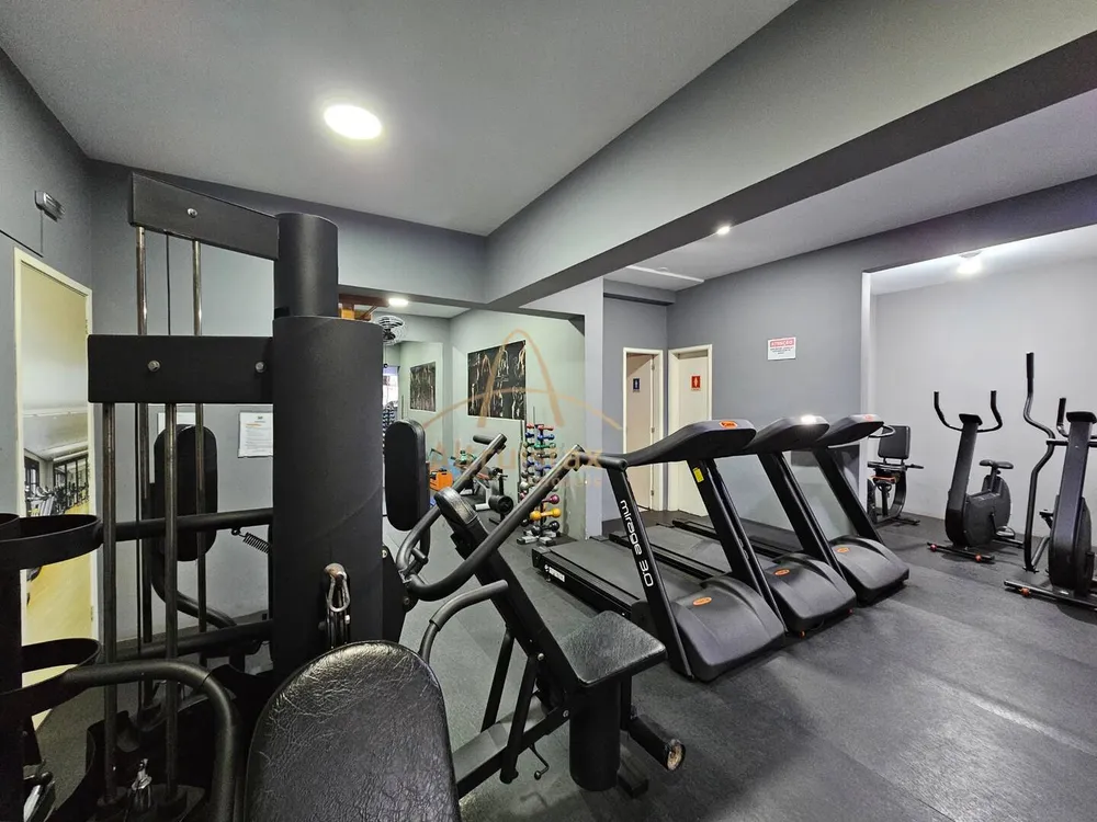 Apartamento, 2 quartos, 55 m² - Foto 31