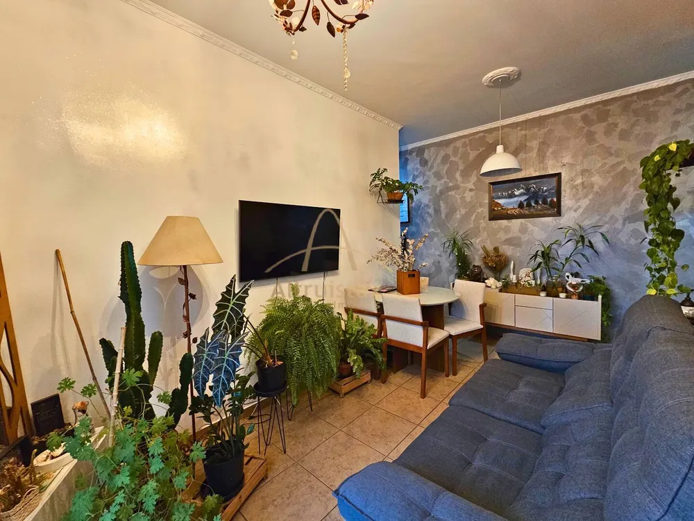 Apartamento, 2 quartos, 55 m² - Foto 5
