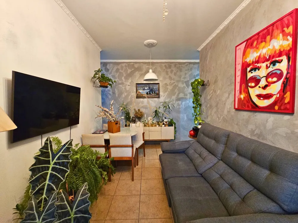 Apartamento, 2 quartos, 55 m² - Foto 1