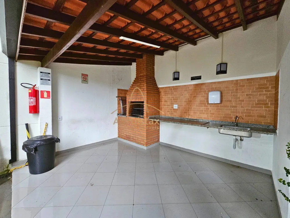 Apartamento, 2 quartos, 55 m² - Foto 28