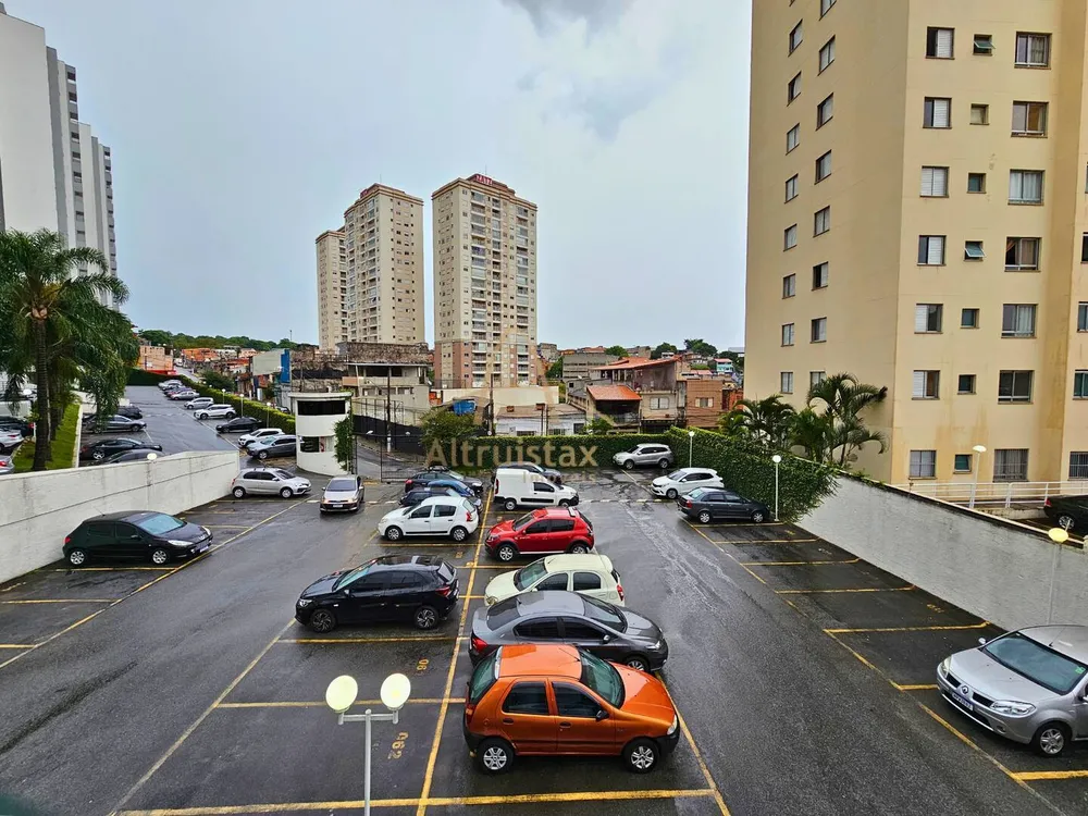 Apartamento, 2 quartos, 55 m² - Foto 35