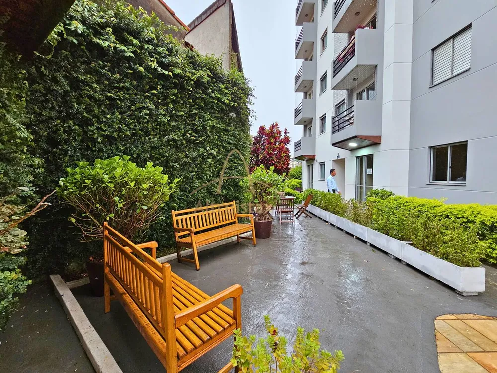 Apartamento, 2 quartos, 55 m² - Foto 22