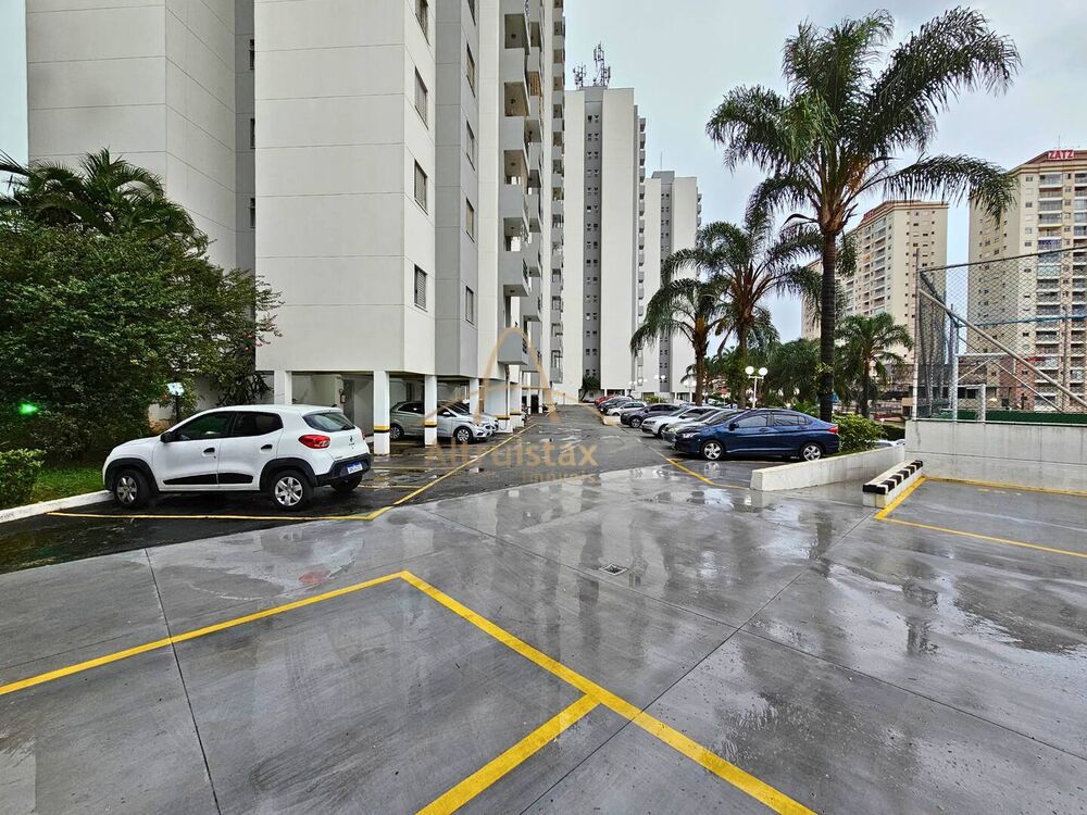 Apartamento à venda com 2 quartos, 55m² - Foto 24