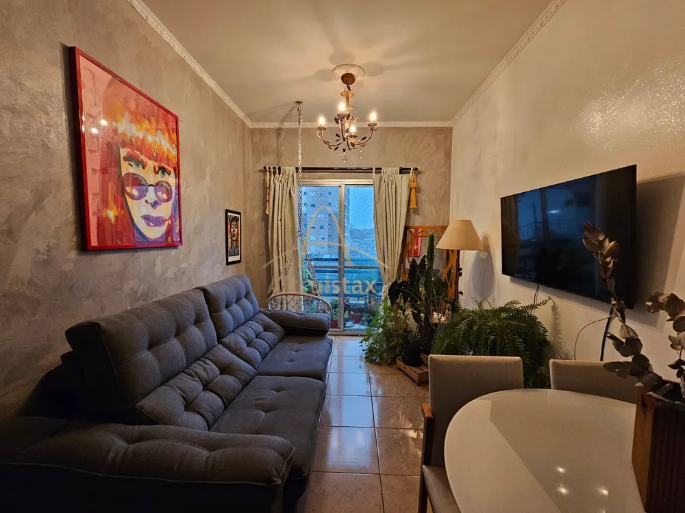 Apartamento, 2 quartos, 55 m² - Foto 3