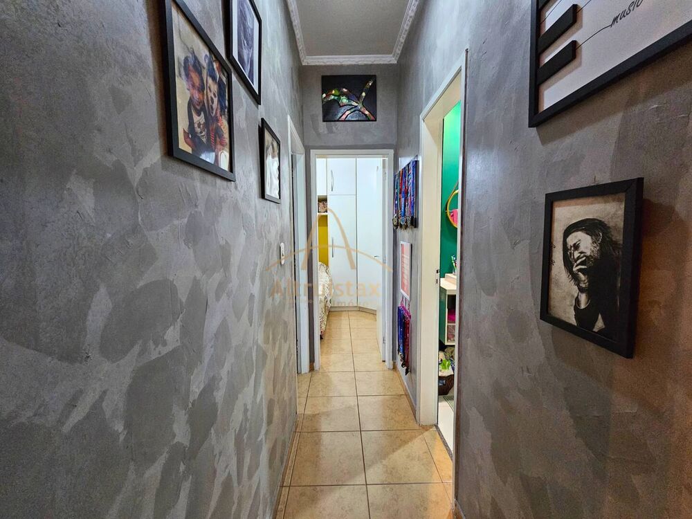 Apartamento à venda com 2 quartos, 55m² - Foto 11