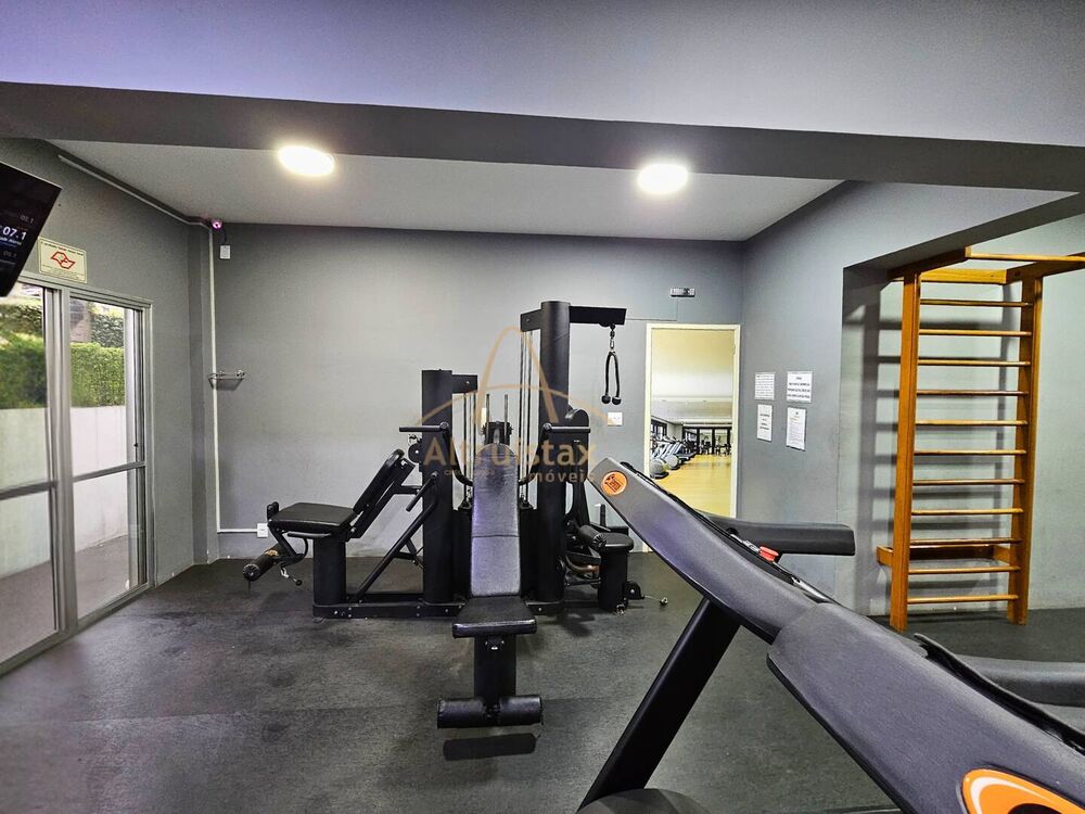 Apartamento à venda com 2 quartos, 55m² - Foto 21