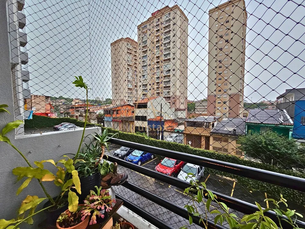 Apartamento, 2 quartos, 55 m² - Foto 8