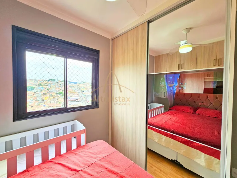Apartamento, 2 quartos, 47 m² - Foto 7