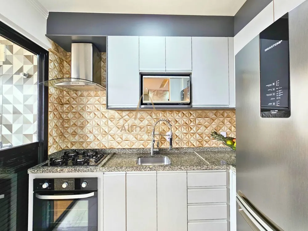 Apartamento, 2 quartos, 47 m² - Foto 6