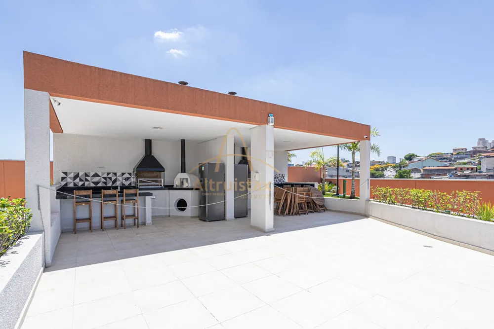 Apartamento, 2 quartos, 47 m² - Foto 16