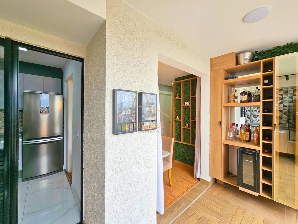 Apartamento, 2 quartos, 47 m² - Foto 4
