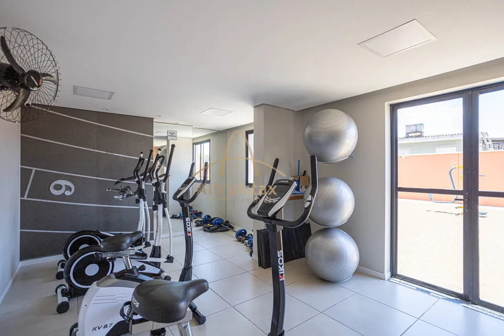 Apartamento, 2 quartos, 47 m² - Foto 7