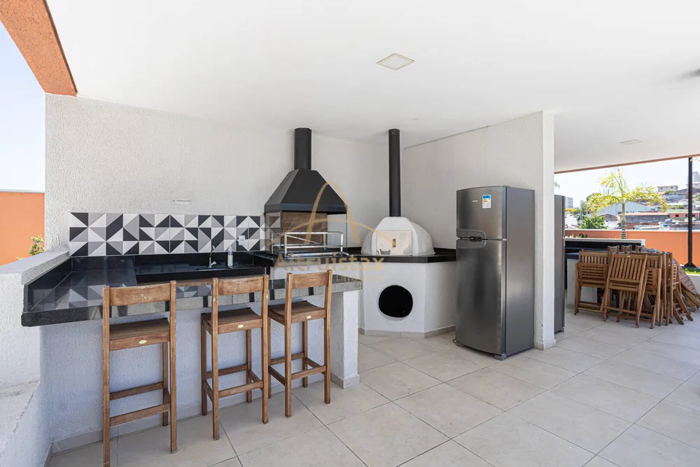 Apartamento, 2 quartos, 47 m² - Foto 9