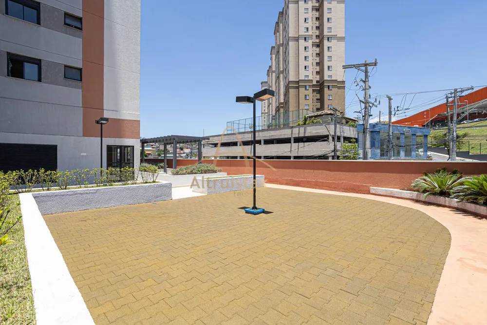 Apartamento, 2 quartos, 47 m² - Foto 11