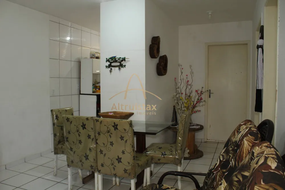 Apartamento, 2 quartos, 51 m² - Foto 7