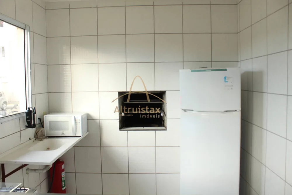 Apartamento, 2 quartos, 51 m² - Foto 1