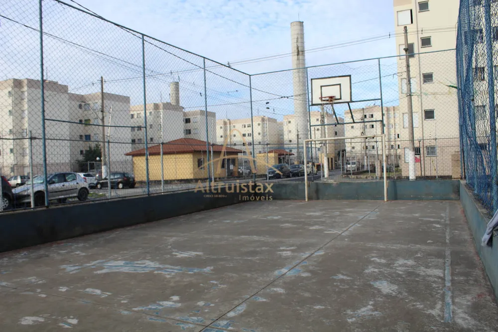 Apartamento, 2 quartos, 51 m² - Foto 4