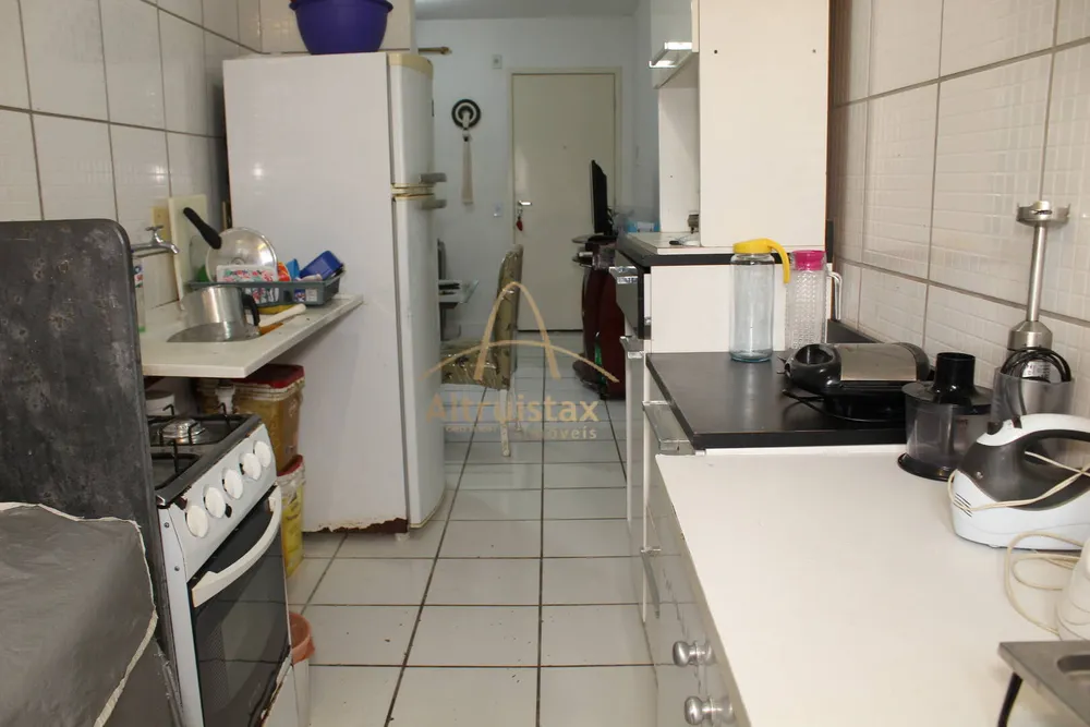 Apartamento, 2 quartos, 51 m² - Foto 3