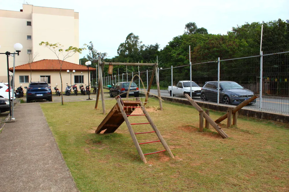 Apartamento, 2 quartos, 51 m² - Foto 6