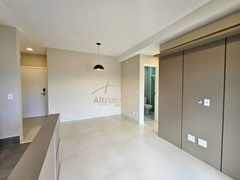 Apartamento, 2 quartos, 61 m² - Foto 1