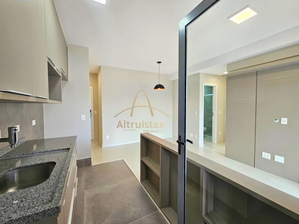Apartamento, 2 quartos, 61 m² - Foto 8