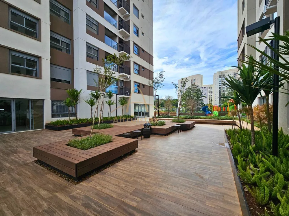 Apartamento, 2 quartos, 61 m² - Foto 9