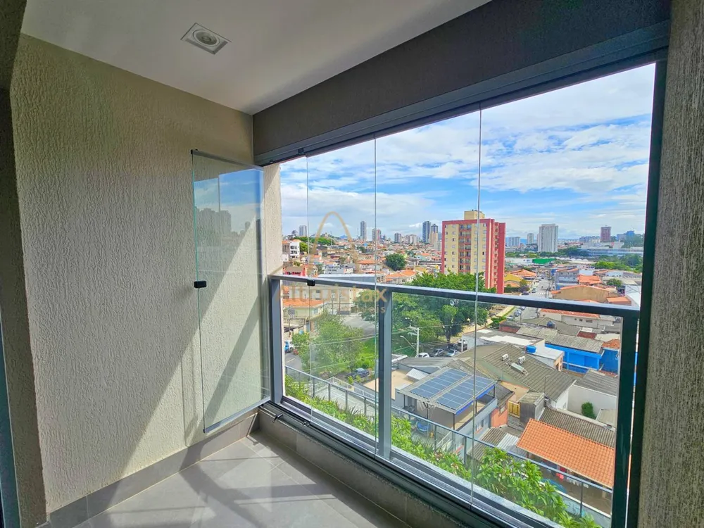 Apartamento, 2 quartos, 61 m² - Foto 2