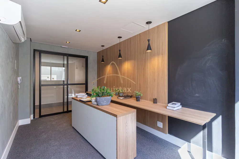 Apartamento, 2 quartos, 90 m² - Foto 8
