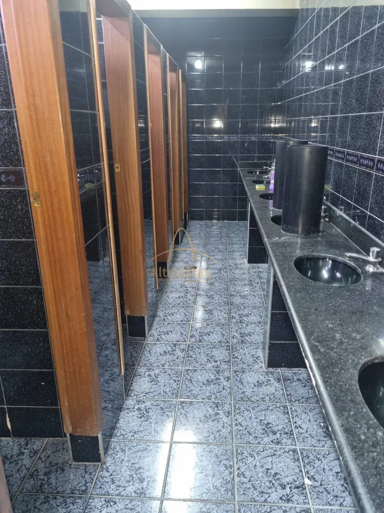 Prédio Inteiro, 1924 m² - Foto 12