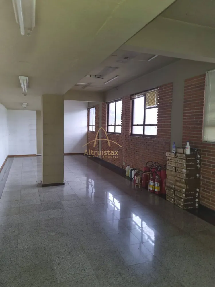 Prédio Inteiro, 1924 m² - Foto 7